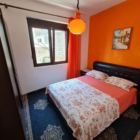 Stefanelo Apartment Ulcinj Exterior photo