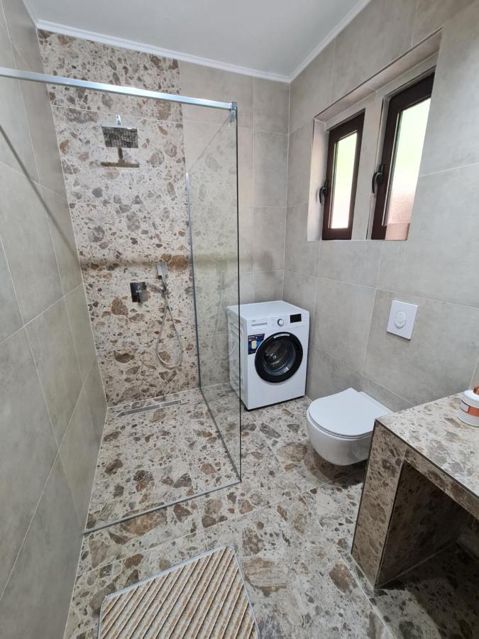 Stefanelo Apartment Ulcinj Exterior photo